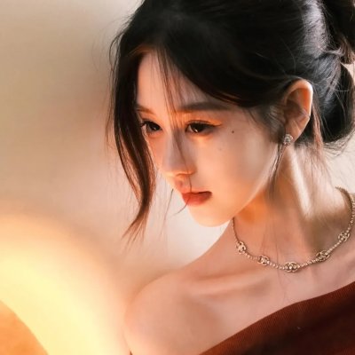 蔷薇少女