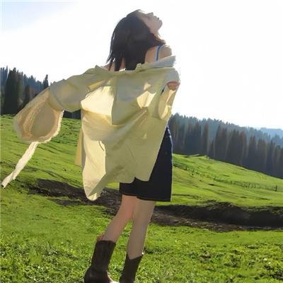 我在伊朗长大